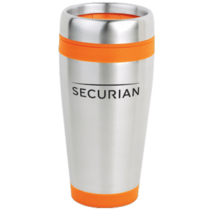 Stainless Steel Tumbler