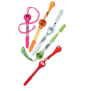 Bubble Pen