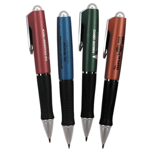 Frostbite Metallic Pen