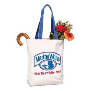 promotional Canvas Tote