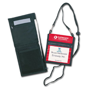Badge Holder/Wallet