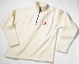 Clique Brownville Microfleece