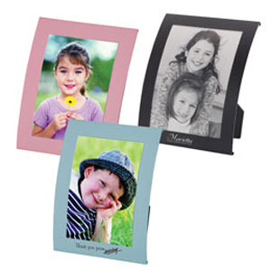 4x6 Curved Metal Frames