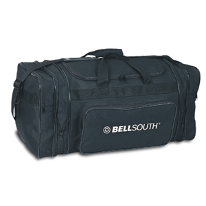 27" Expandable Travel Duffel