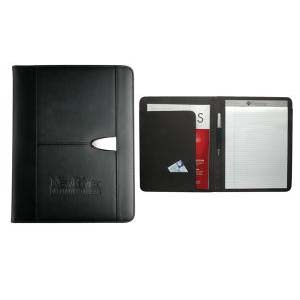 Executive Medallion Padfolio