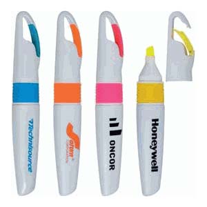 Clip-n-Grip Highlighter