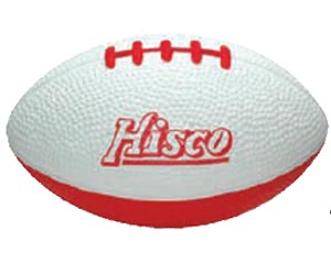 STRESS FOOTBALL 5in