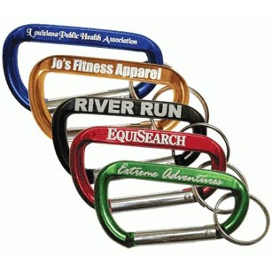 Carabiners