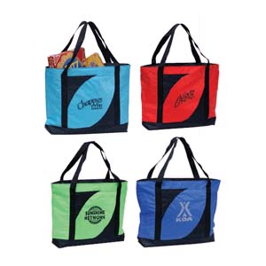 Calypso Cooler Tote