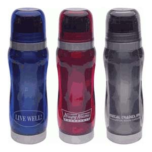 17oz. Thermosteel Bottle