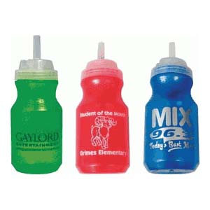 22oz. Slugger Bottle