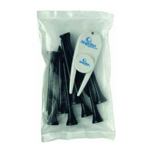 long Golf Tee Packs
