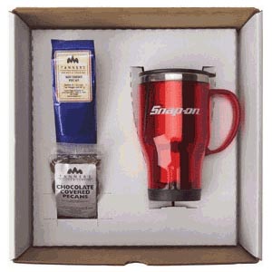 16 oz.  Acrysteel  Gift Set