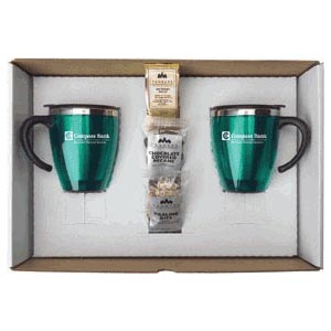 Hottie Mug Gift Set