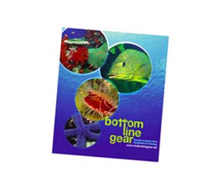 Ultra Thin Mouse Pad 8" x 9 1/2"