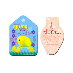 PROMOTIONAL MOUSE PAD