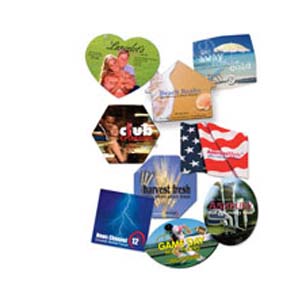 PROMOTIONAL MOUSE PAD