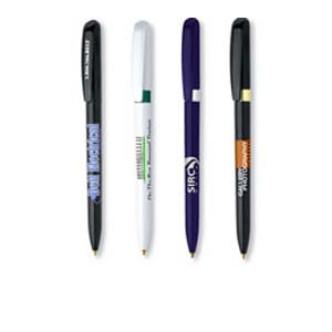 Pivo44576Twist Action Pen (24 Hour)