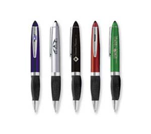 BIC 44576Grip 3 (G3 Twist Style Ballpoint)