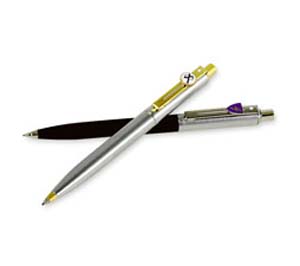 Sentinel (Ballpoint/Pencil Set)