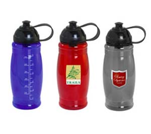 28 oz. Sport Bottle with Freezer Stick