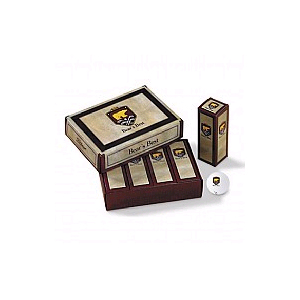 Titleist PackEdge Custom Golf Ball Box - Dozen Set