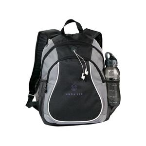Coil Backpack