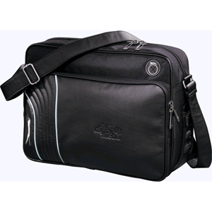 Slazenger Retro Compu-Case