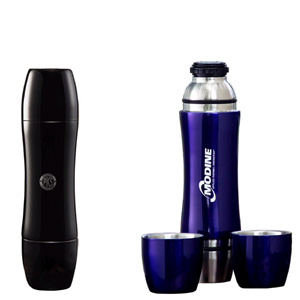 Visions 3-in-1 Insulated Bottle