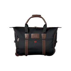 Wenger Executive Womens Wheeled Duffel