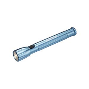 Garrity 2AA Hi-Tech Aluminum - A3