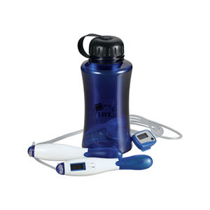StayFit Cardio Bottle