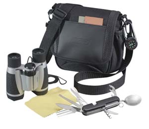 Trailblazer Excursion Set