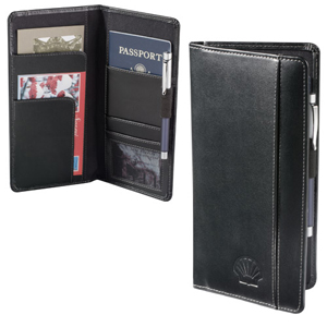 Metropolitan Travel Wallet