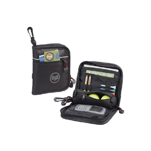 Triton Golf Valuables Pouch
