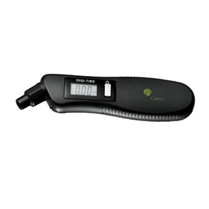 Deluxe 3 in 1 Digital Tire Gauge Light