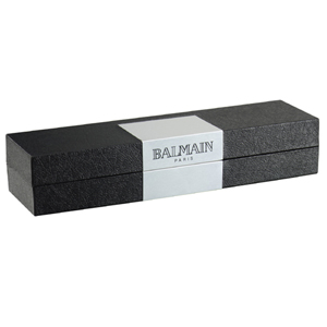 Balmain Single Pen Box