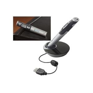 Presentation Laser Pointer