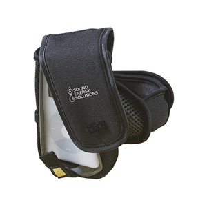 Case Logic Satellite Radio Case