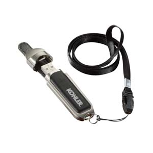 Sophisticate Executive USB Flash Drive 1GB