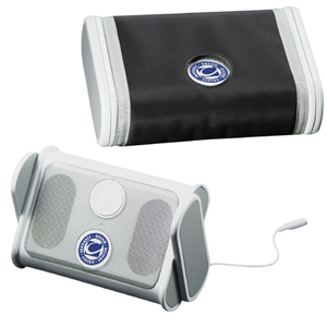 Sound2Go Travel Speaker