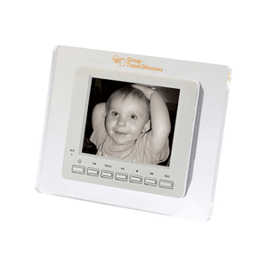 3.5" Digital Picture Frame