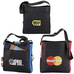 Solutions Convention Tote