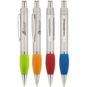 Colora Ballpoint Pen