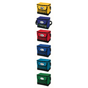 Deluxe Six-Pack Cooler
