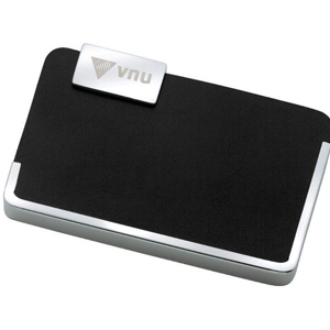 Noir II Business Card Case
