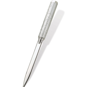 Corona Series Letter Opener