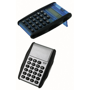Desk Calculator