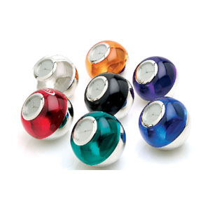 BAL Clock with paper clip holder