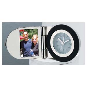 OSCILLA III Folding Clock/Photo